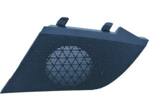 KRATKA OSŁONA GŁOŚNIKA LEWY PRZÓD INFINITI QX70