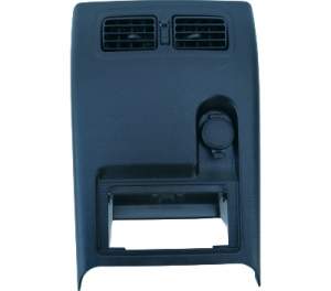 ZAPALNICZKA KRATKA TUNEL ŚRODEK TYŁ INFINITI QX70