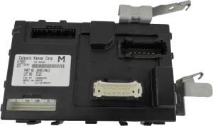 MODUŁ KOMFORTU BCM INFINITI Q70 M37 USA 284B11MA1E