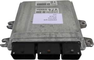 KOMPUTER SILNIKA INFINITI Q70 M37 USA BEM390-000
