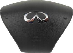 PODUSZKA AIRBAG KIEROWCY INFINITI Q70 M35 M37 USA