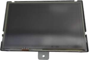 WYŚWIETLACZ EKRAN INFINITI Q70 M35 M37 280911JAD0D