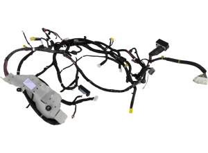 WIĄZKA INSTALACJA WNĘTRZA INFINITI Q70 M35 M37