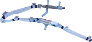 KURTYNA POWIETRZNA AIRBAG NISSAN MAXIMA A34 04-08