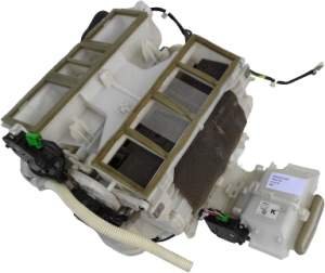 NAGRZEWNICA INFINITI Q70 M35 M37