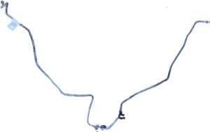 RURKA PRZEWÓD KLIMATYZACJI NISSAN MAXIMA A34 04-08