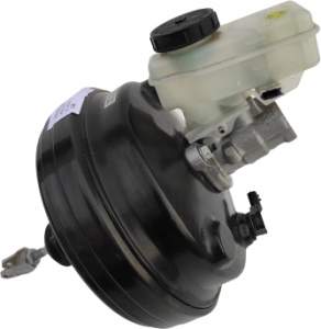 SERWO POMPA HAMULCOWA INFINITI Q70 M35 M37