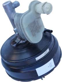 SERWO POMPA HAMULCOWA NISSAN MAXIMA A34 2004-2008
