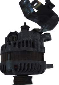 ALTERNATOR NISSAN 350Z INFINITI G35 COUPE 3.5