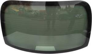 SZYBA TYLNA TYŁ INFINITI Q70 M35 M37