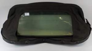 HONDA S2000 DACH MATERIAŁOWY