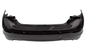 ZDERZAK TYLNY TYŁ INFINITI Q50 Q50S SPORT 2013-