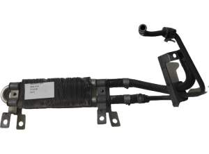 CHŁODNICA OLEJU INFINITI Q70 3.7 M37