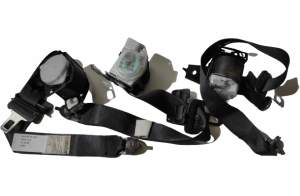 PAS BEZPIECZEŃSTWA TYŁ INFINITI Q70 M35 M37 M56