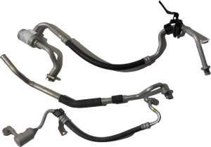 PRZEWÓD KLIMATYZACJI INFINITI Q70 3.7 M37