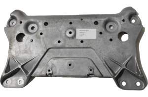 PŁYTA MOCOWANIE SANKI PRZÓD INFINITI Q70 3.7 M37