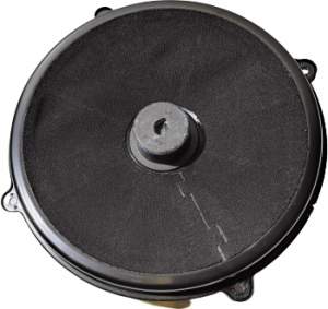 GŁOŚNIK SUBWOFER BOSE INFINITI Q70 M35 M37 M56