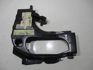 POSZYCIE BLACHA 7762140130 NISSAN 350Z 03-08