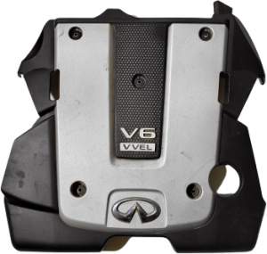 POKRYWA OSŁONA SILNIKA GÓRNA INFINITI Q70 M37 3.7