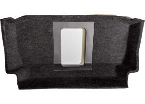 BOCZEK ŚRODKOWY BAGAŻNIKA INFINITI Q70 M30 M37 M56