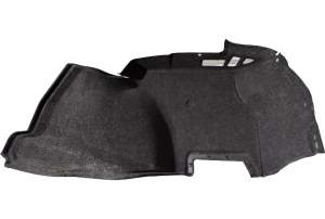 BOCZEK WYKŁADZINA BAGAŻNIKA PRAWA INFINITI Q70 M37