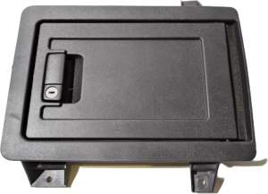 DRZWICZKI SCHOWEK NA NARTY KANAPA INFINITI Q70 M37