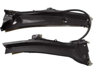 PODSZYBIE PRAWE LUB LEWE INFINITI Q70 M30d M37 M56