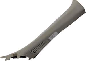 OSŁONA POSZYCIE SŁUPKA PRAWY PRZÓD INFINITI Q70 M