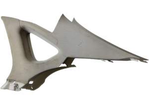 OSŁONA POSZYCIE SŁUPKA PRAWY TYŁ INFINITI Q70 M37