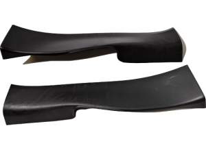 LISTWA OSŁONA PROGU PROGU TYŁ P/L INFINITI Q70 M37