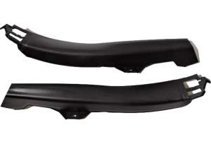 OSŁONA PROGU NADKOLA TYŁ PRAWA LEWA INFINITI Q70 M