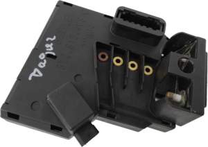 KLEMA BEZPIECZNIK BENTLEY CONTINENTAL GT II LIFT