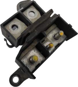 KLEMA ZŁĄCZE ZASILANIA BENTLEY CONTINENTAL GT II