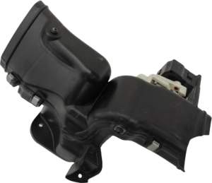 KANAŁ POWIETRZA DMUCHAWY BENTLEY CONTINENTAL GT II