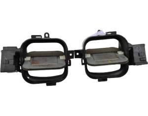 KANAŁ NAGRZEWNICY BENTLEY CONTINENTAL GT II LIFT