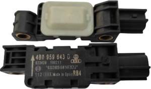 CZUJNIK UDERZENIOWY BENTLEY CONTINENTAL GT II LIFT