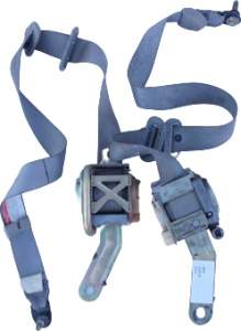 PAS BEZPIECZEŃSTWA PRZÓD AIRBAG NISSAN MAXIMA A34