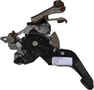 PEDAŁ HAMULCA RĘCZNEGO INFINITI Q70 M35 M37 USA