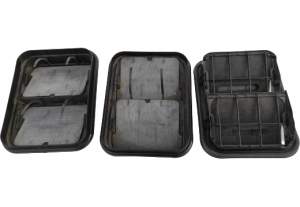 KRATKA WENTYLACYJNA W KAROSERIĘ INFINITI Q70 M37