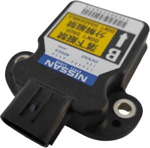 CZUJNIK ABS G-SENSOR INFINITI Q70 M35 M37 USA