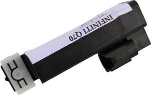 CZUJNIK ZAWORU OPARÓW PALIWA INFINITI Q70 M35 M37