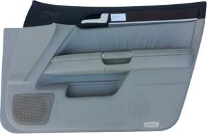 BOCZEK TAPICERKA DRZWI PRAWY PRZÓD INFINITI M35X