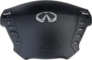 PODUSZKA POWIETRZNA AIRBAG KIEROWCY INFINITI M35X