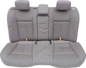 KANAPA INFINITI M35X 2005-2010 USA