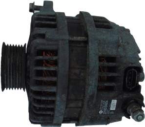 ALTERNATOR INFINITI QX56 NISSAN ARMADA TITAN 5.6