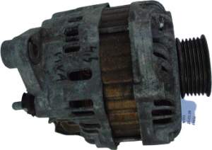 ALTERNATOR INFINITI M45 Q45 FX45 23100AR710