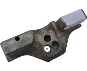 RYGIEL ŁAPA UCHWYT BENTLEY CONTINENTAL GT II LIFT