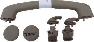 UCHWYT RĄCZKA PODSUFITKI NISSAN TITAN 03-15