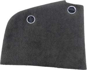 BOCZEK OSŁONA BAGAŻNIKA BENTLEY CONTINENTAL GT II