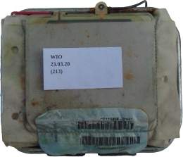 PODUSZKA KIEROWCY AIRBAG JEEP CHEROKEE WJ